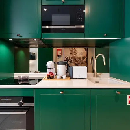Apartmán Urban Nest By Lisbeyond Porto
