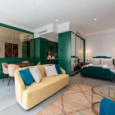 Urban Nest By Lisbeyond Appartamento Oporto