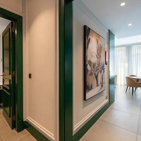 Appartamento Urban Nest By Lisbeyond *