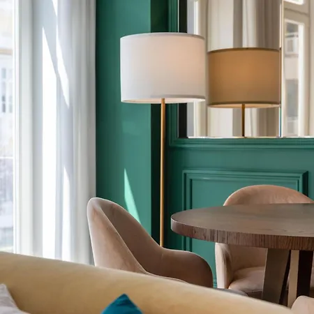 Appartamento Urban Nest By Lisbeyond *