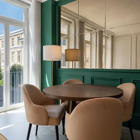 Appartamento Urban Nest By Lisbeyond Oporto
